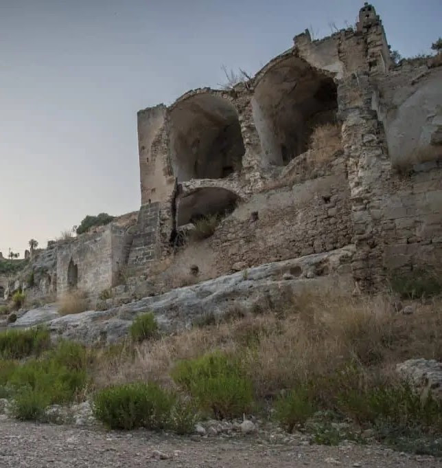 Legambiente chiede rispetto per i luoghi durante le lavorazioni dei film a Matera.