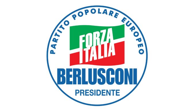 Forza Italia logo