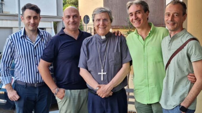 Ultime notizie Basilicata Matera Potenza Bari Foggia