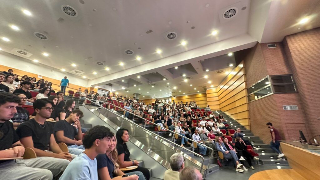 Unibas: Medicina – avvio delle attività didattiche del semestre aperto