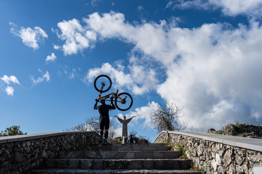 Basilicata, terra di cicloturismo: APT debutta al Salone internazionale della bicicletta