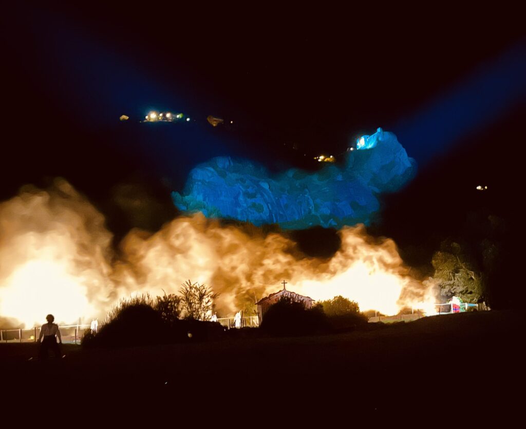 Il cuore della Basilicata batte al Parco della Grancia Sabato 6 settembre in un viaggio tra emozioni, sapori e tradizioni cuore
