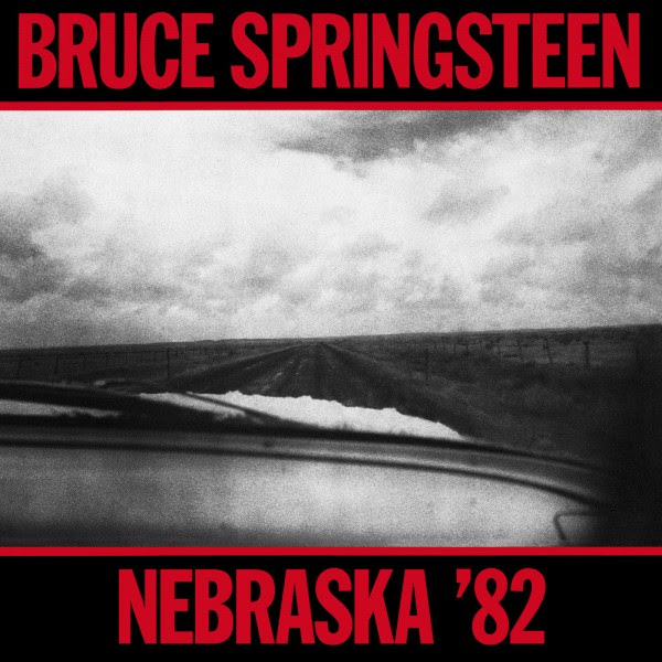 BRUCE SPRINGSTEEN il 17 ottobre esce NEBRASKA ’82: EXPANDED EDITION bruce springsteen